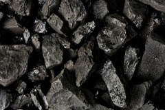 Broad Oak coal boiler costs